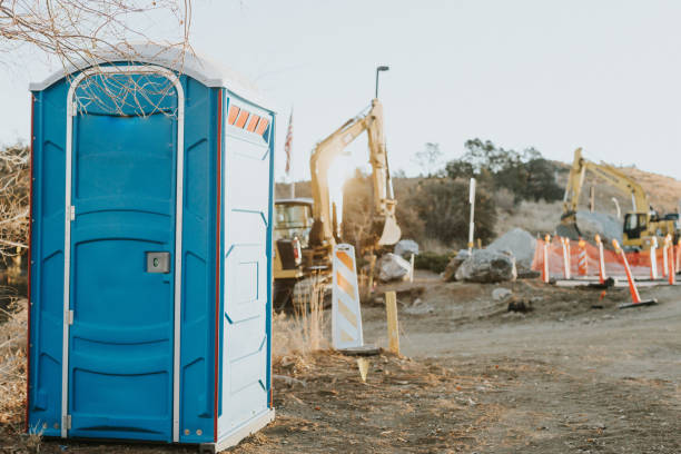 Portable Toilet Options We Offer in Texarkana, TX