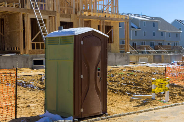 Best Sanitation services for porta potties  in Texarkana, TX