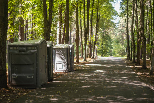 Portable Toilet Options We Offer in Texarkana, TX