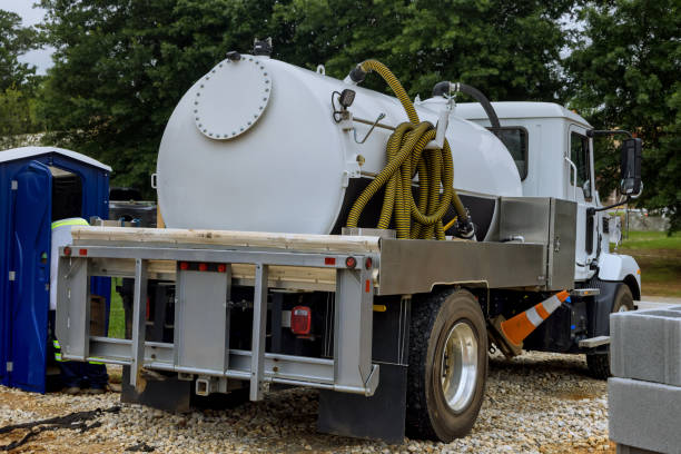 Best Porta potty rental near me  in Texarkana, TX