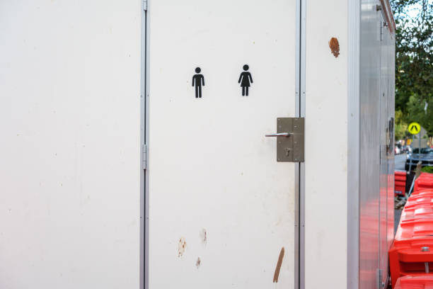 Portable Toilet Options We Offer in Texarkana, TX