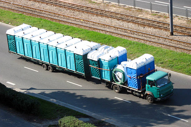 Best High-end porta potty rental  in Texarkana, TX